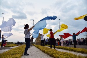 Czuwanie Światowe Dni Młodzieży Brzegi (2)