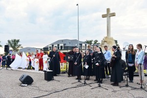 Czuwanie Światowe Dni Młodzieży Brzegi (27)