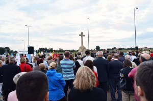 Czuwanie Światowe Dni Młodzieży Brzegi (3)