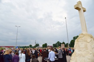 Czuwanie Światowe Dni Młodzieży Brzegi (57)