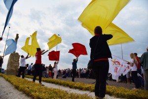 Czuwanie Światowe Dni Młodzieży Brzegi (73)