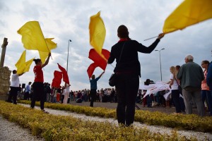 Czuwanie Światowe Dni Młodzieży Brzegi (74)