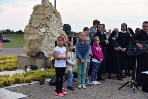 Czuwanie Światowe Dni Młodzieży Brzegi (81)