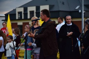 Czuwanie Światowe Dni Młodzieży Brzegi (85)