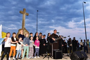 Czuwanie Światowe Dni Młodzieży Brzegi (87)