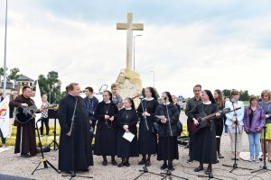 Czuwanie Światowe Dni Młodzieży Brzegi (9)