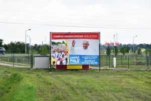 Przygotowania - Światowe Dni Młodzieży Brzegi (23)