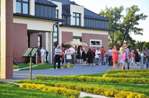 DZIEŃ OTWARTY na Campus Misericordiae (3)