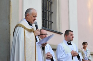 Peregrynacja symboli ŚDM (23)