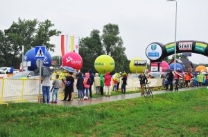 Tour de Pologne  Campus Misericordiae (107)