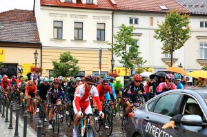 Tour de Pologne  Campus Misericordiae (120)