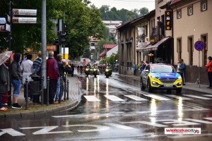 Tour de Pologne  Campus Misericordiae (42)