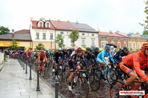 Tour de Pologne  Campus Misericordiae (58)