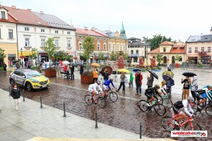 Tour de Pologne  Campus Misericordiae (68)