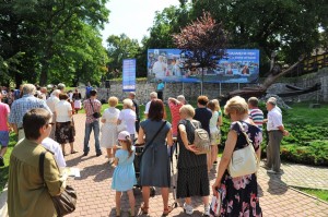 ŚWIĘTOŚĆ JEST NA WYCIĄGNIĘCIE RĘKI (1)