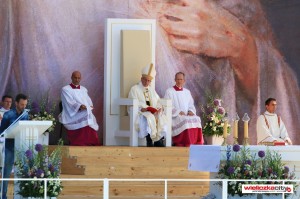 Msza Poslania z papiezem Franciszkiem na Brzegach (103)