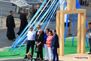 Msza Poslania z papiezem Franciszkiem na Brzegach (12)