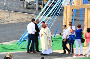 Msza Poslania z papiezem Franciszkiem na Brzegach (13)