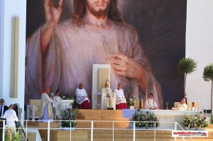 Msza Poslania z papiezem Franciszkiem na Brzegach (95)