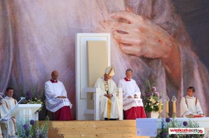 Msza Poslania z papiezem Franciszkiem na Brzegach (96)