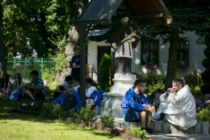 SDM Wieliczka Brzegi 2016 14